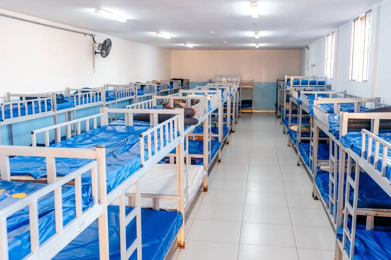 'Aquece São Bernardo' realizou 660 abordagens a pessoas em situação de rua no mês de junho