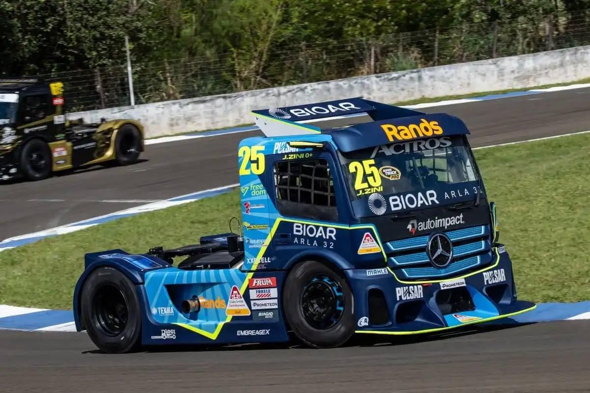 ASG Motorsport amplia ações sociais na capital paulista
