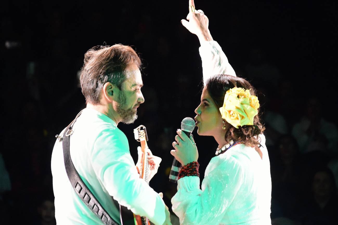 Assista ao novo clipe do Duo Rosa Amarela inspirado em Nossa Senhora