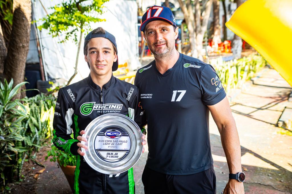 Be Tambasco quer repetir bons resultados para subir na classificação do Paulista Light