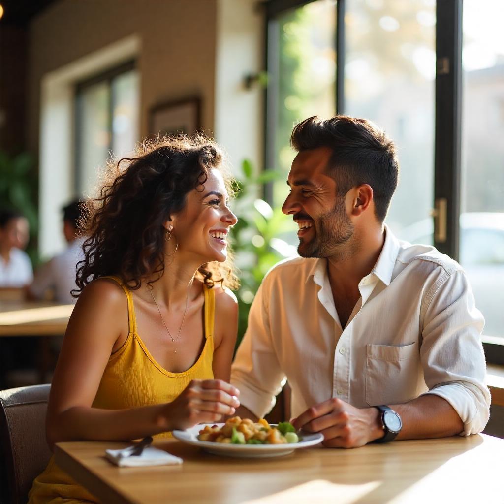 Cenário romântico e cardápios exclusivos devem impulsionar setor gastronômico no Dia dos Namorados