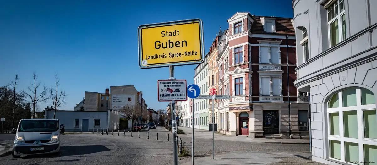 Cidades alemãs oferecem estadia grátis para atrair moradores