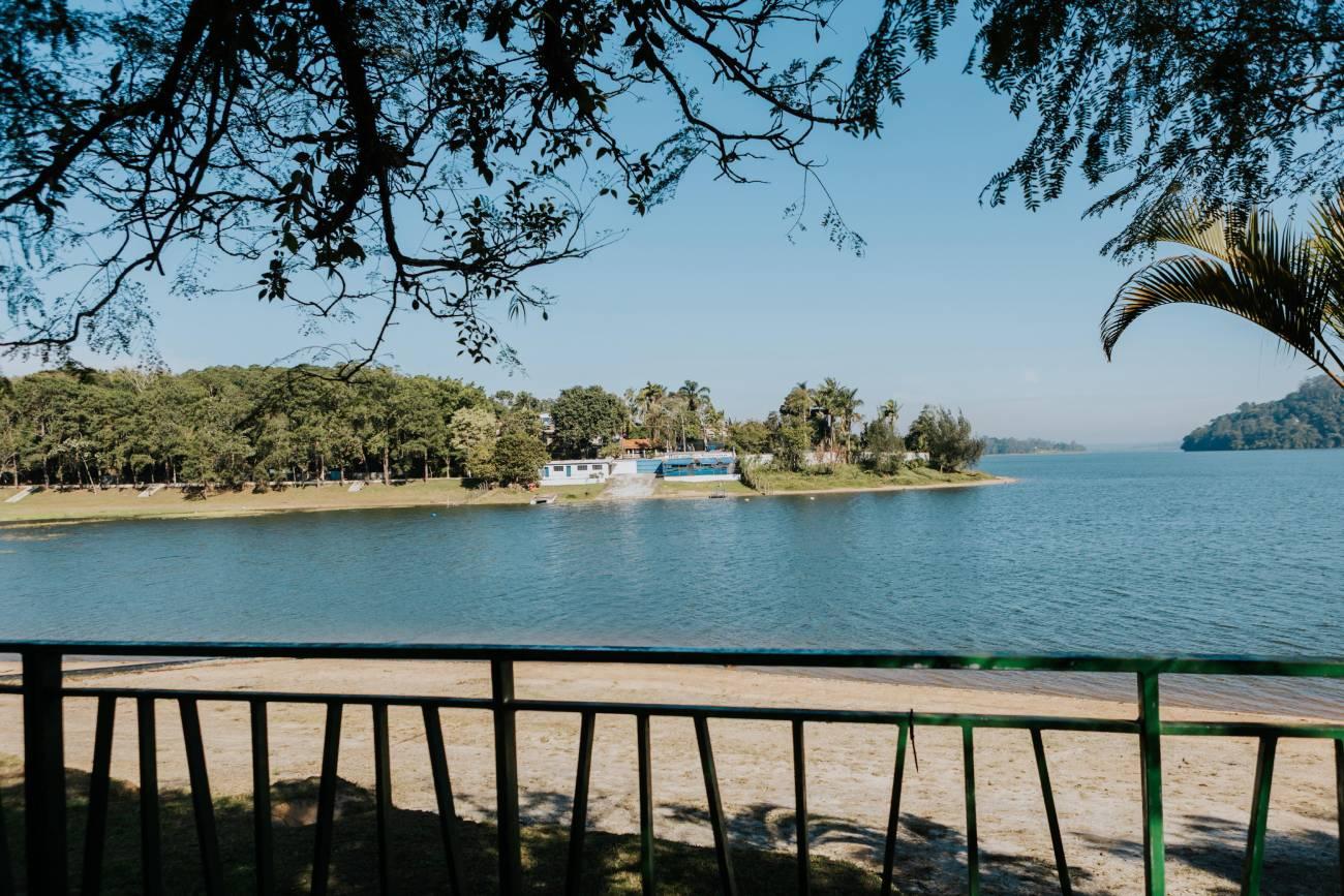 Com articulação do prefeito Marcelo Lima, governador Tarcísio confirma parceria para revitalizar Prainha do Riacho Grande