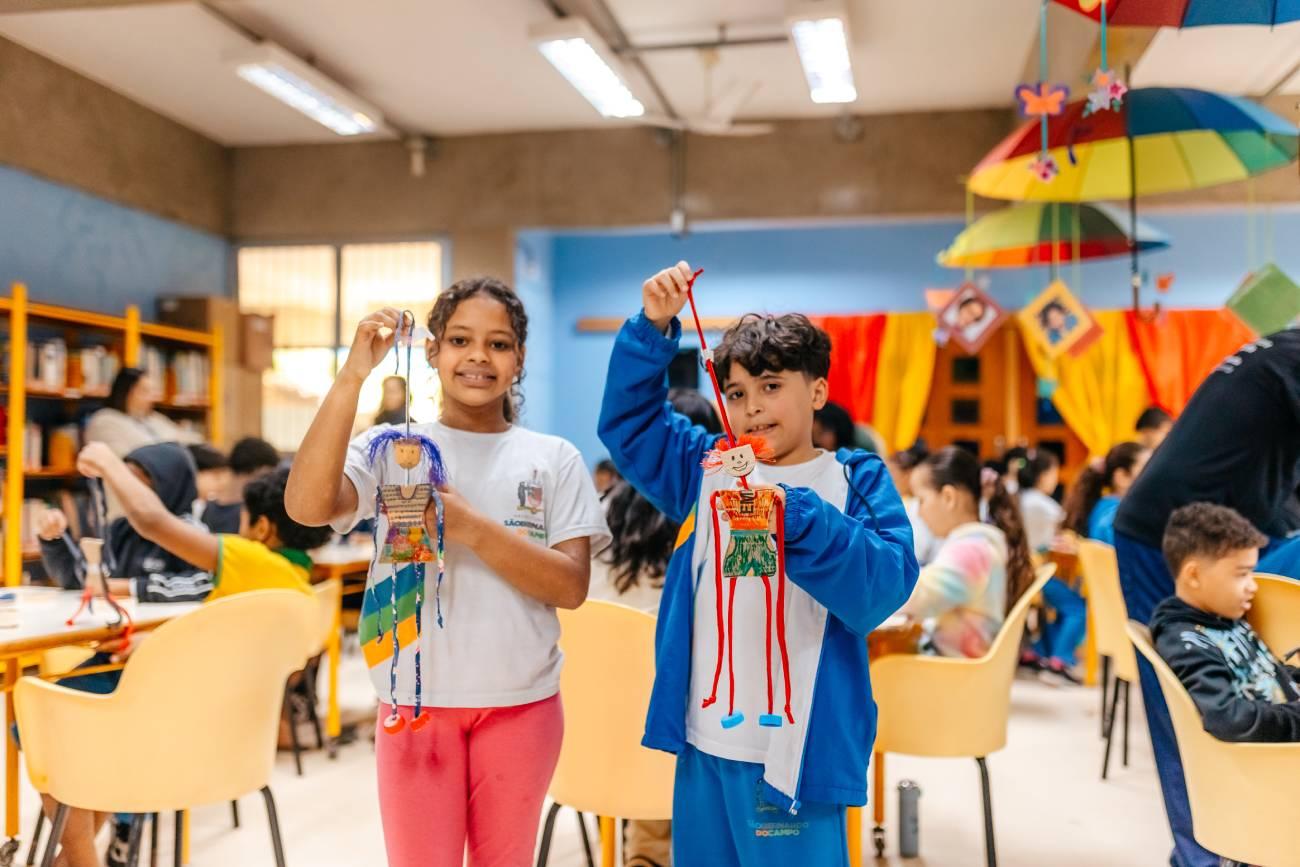 Com cadastramento de entidades, São Bernardo amplia pontos de cultura e descentraliza atividades