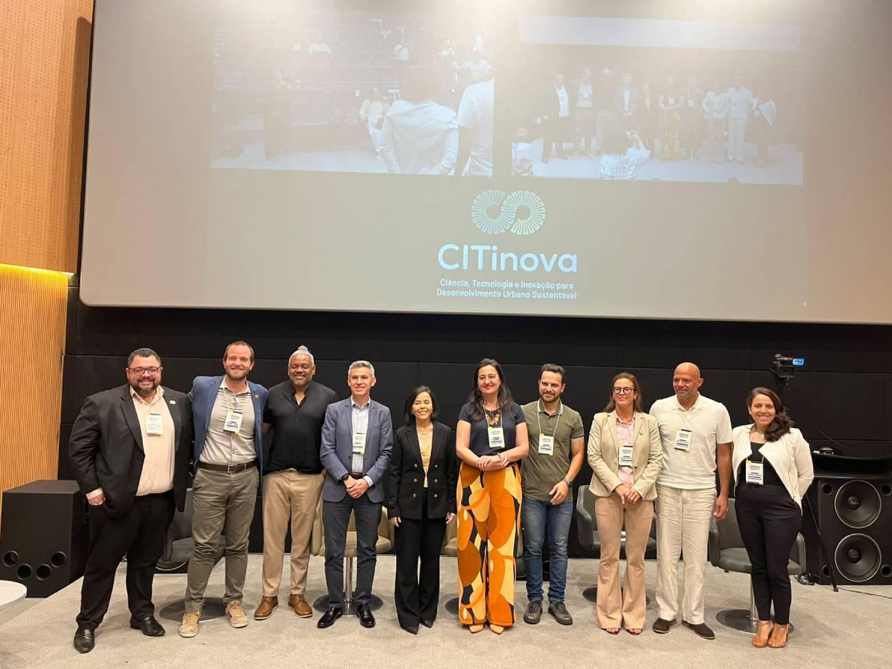 Consórcio ABC contribui com discussão nacional sobre governança metropolitana