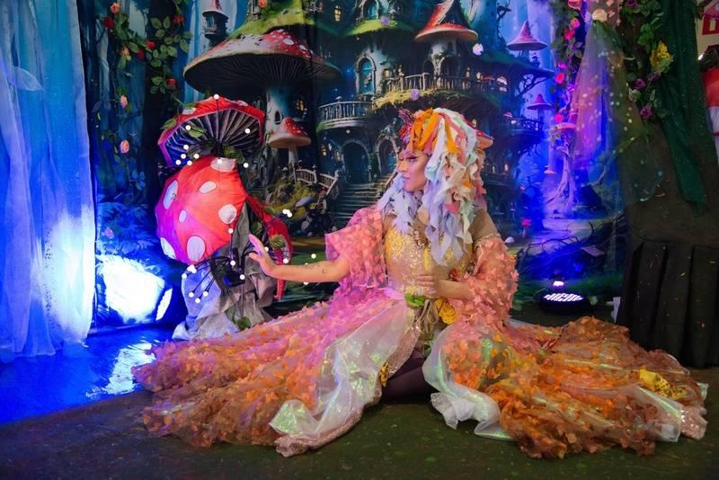 Crianças de São Bernardo do Campo exploram questões climáticas através de apresentações do projeto 