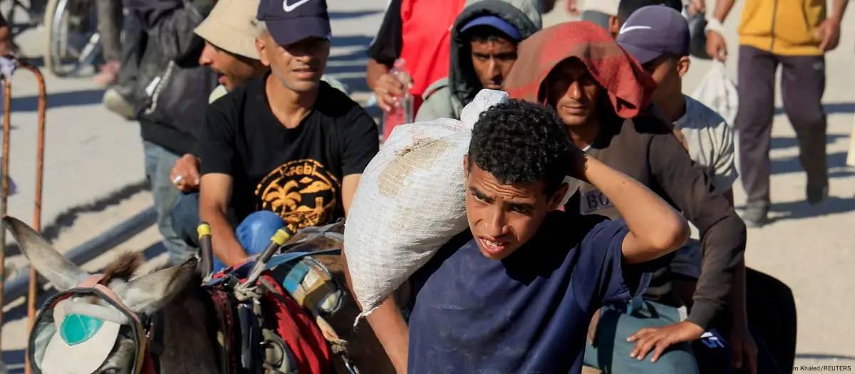 Exército israelense investiga assassinato de civis em Gaza