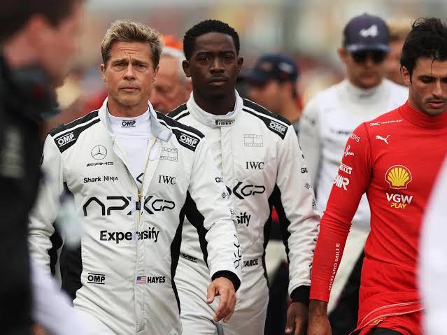 Família Senna libera imagem do piloto para Filme F1: um projeto que une paixão e tecnologia