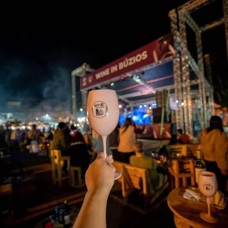 Feira de Vinhos aberta ao público e Experiências exclusivas já à venda