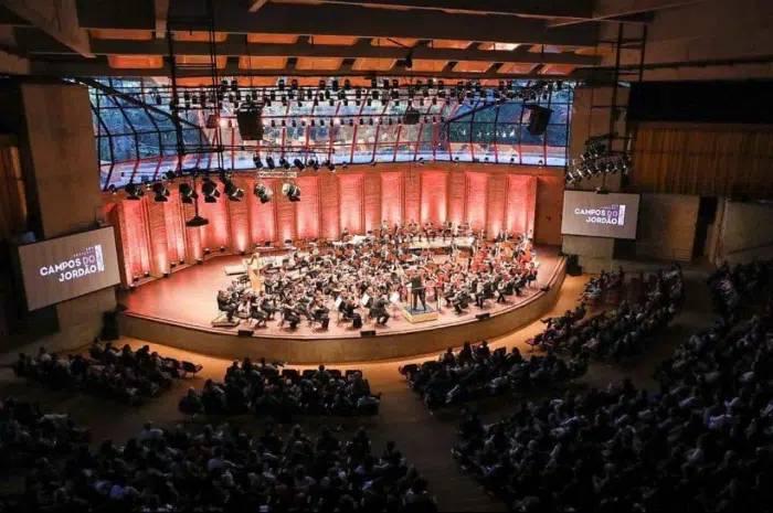 Festival de Campos do Jordão chega à 55ª edição em 2025; veja programação