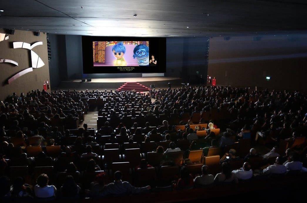 Festival de Cinema Acessível Kids estreia edição 2025 com exibição de filme na comunidade Kaingang, em Porto Alegre