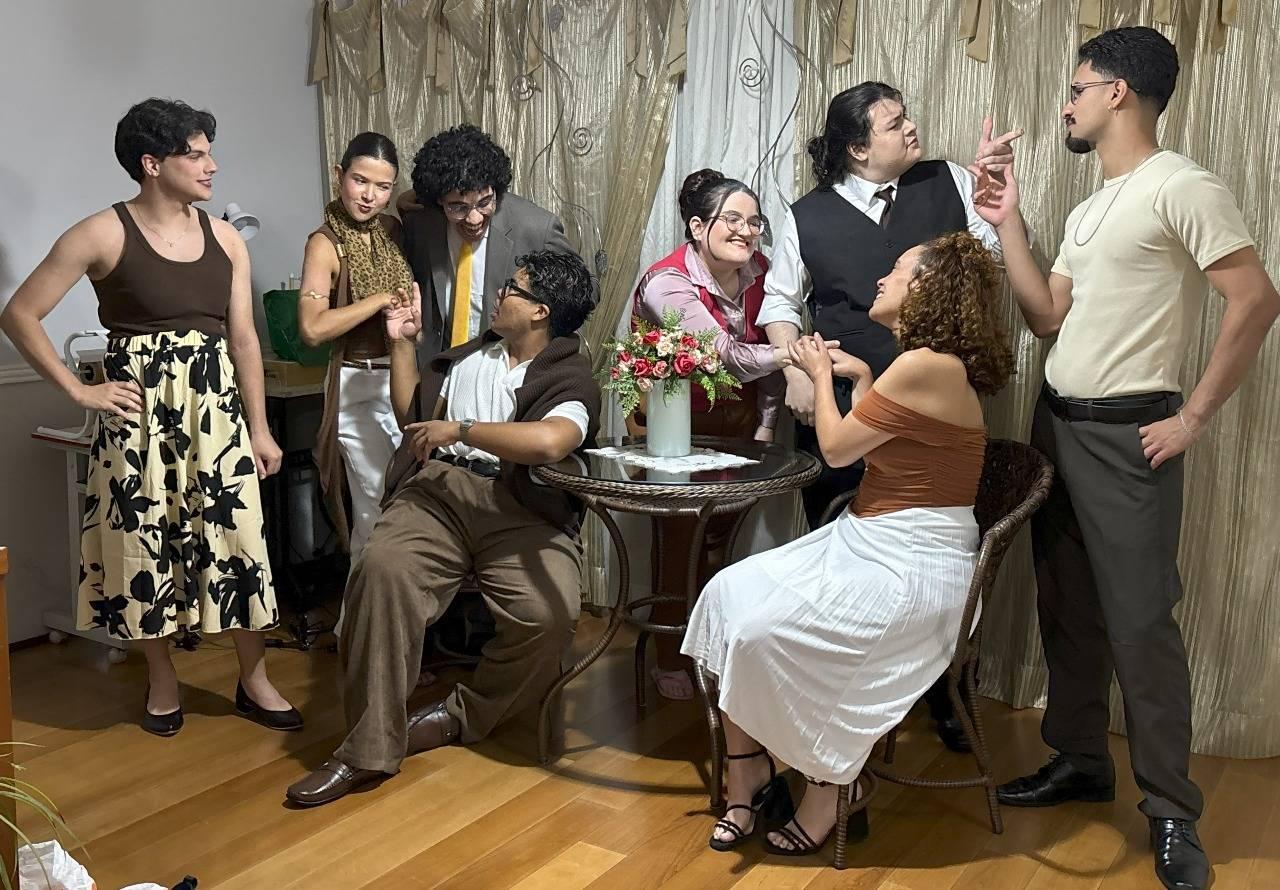 Fundação das Artes realiza Mostra de Teatro com mais de 30 apresentações gratuitas