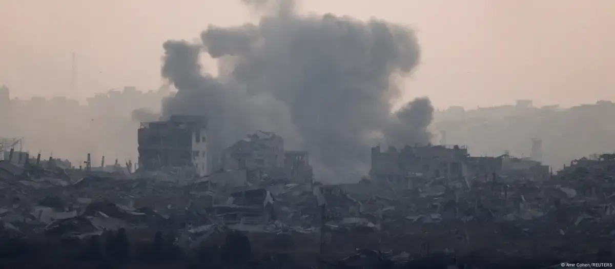 Hamas responde proposta de trégua e prevê libertar 10 reféns