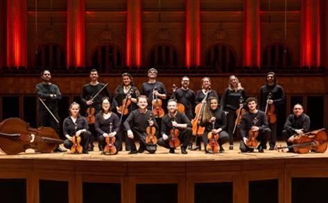 Hamilton de Holanda se apresenta com a São Paulo Chamber Soloists em concerto especial dedicado à música brasileira
