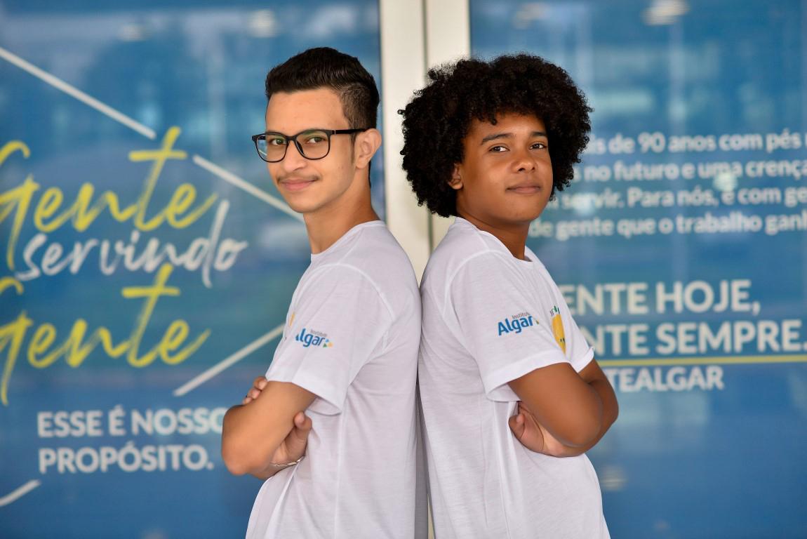Instituto Algar oferece parceria para organizações sociais replicarem programa de desenvolvimento de jovens