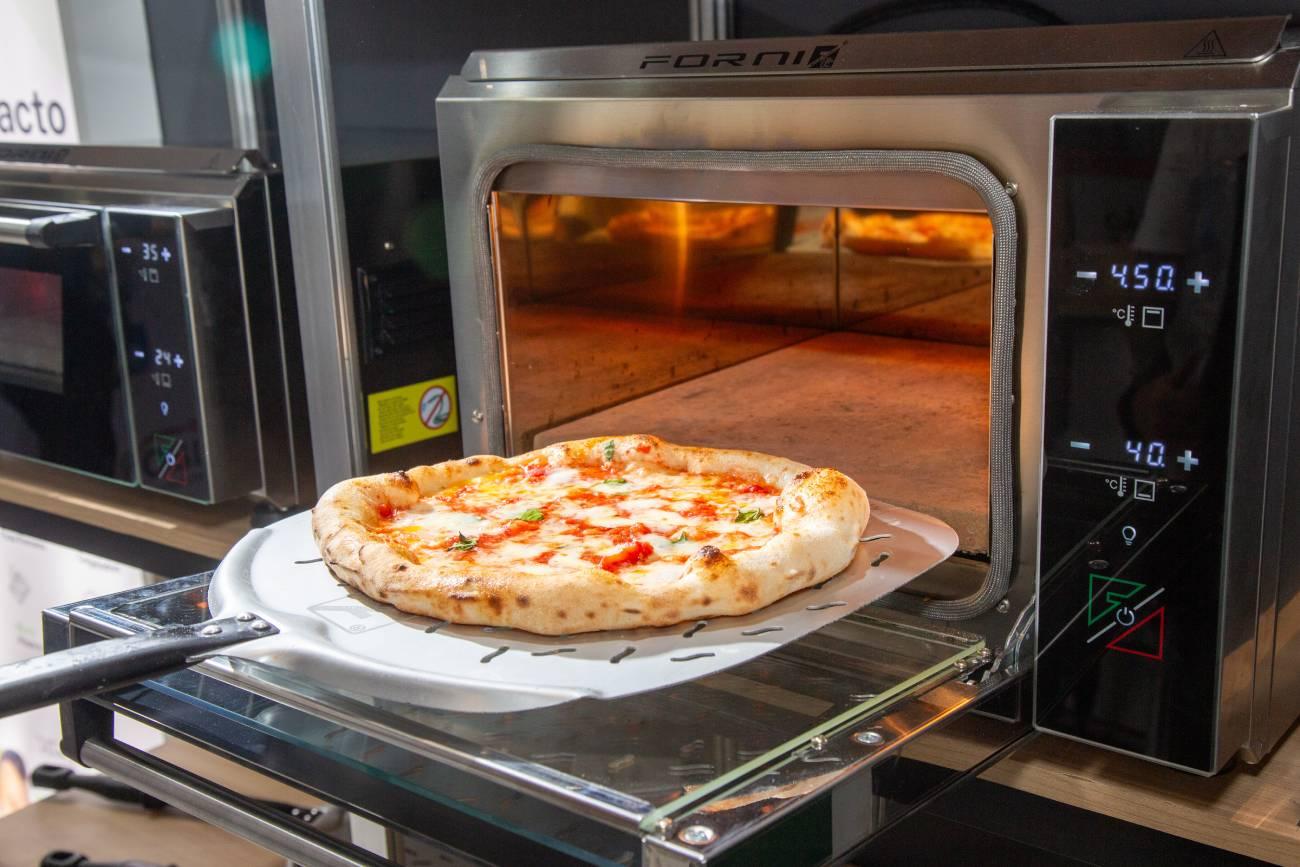 Italian Trade Agency traz o melhor da Pizza Autêntica Italiana em sua casa