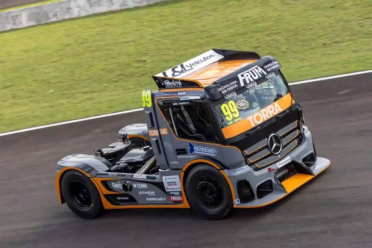 Luan Lopes é a novidade da ASG Motorsport em Tarumã