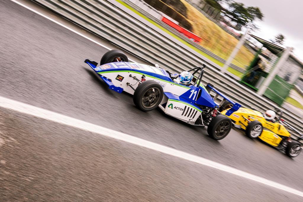 Lucas Freitas e André Eidt vencem no Velocitta