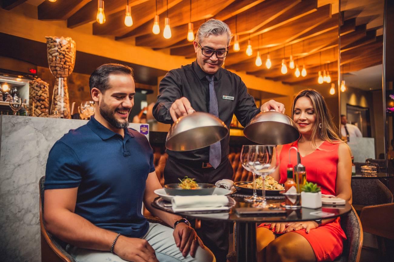 Mercure Uberlândia e Clementina Bar e Ristoranti oferecem experiências exclusivas para o Dia dos Namorados