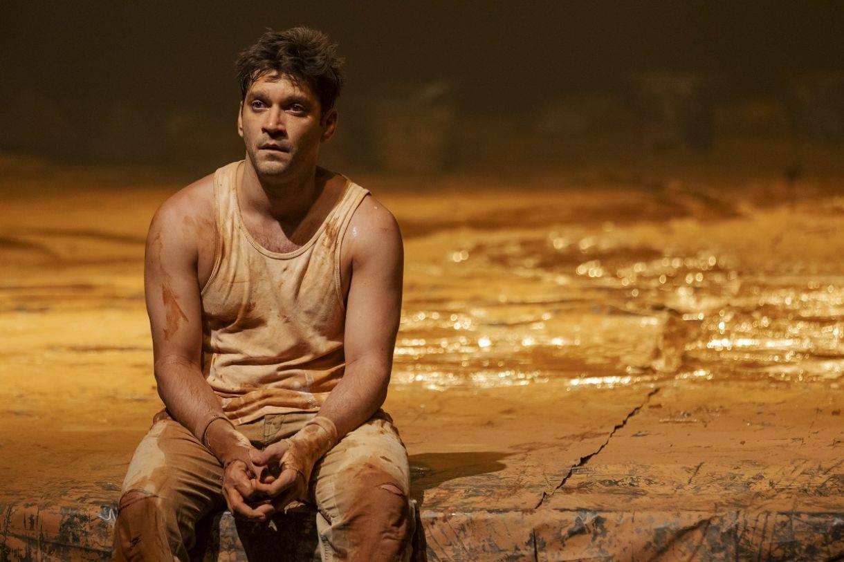 No mês do orgulho LGBTQIAPN+, Parque de Ideias recebe peça 