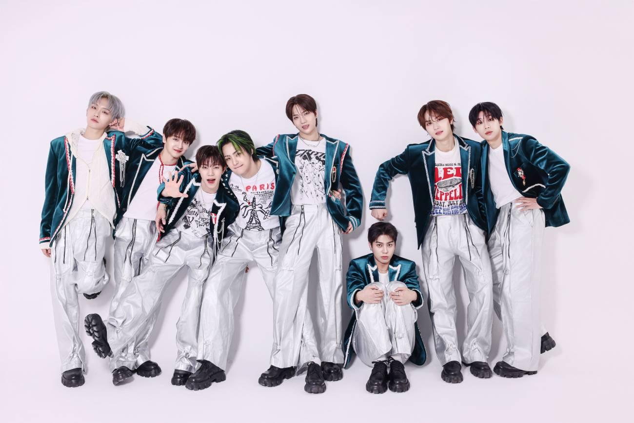 NTX inicia maior turnê de K-pop no Brasil com músicas autorais e hits brasileiros no setlist