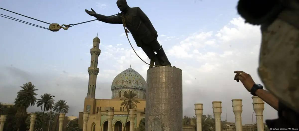 O histórico desastroso das tentativas de 