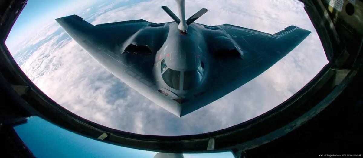 O que se sabe sobre o ataque dos EUA ao Irã