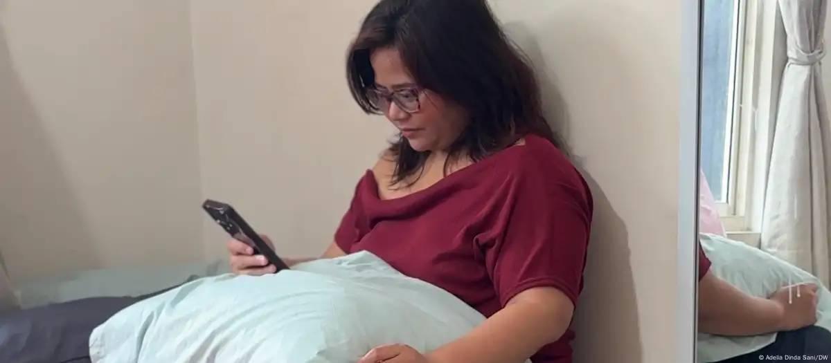 OMS: Uma em cada seis pessoas no mundo sofre de solidão