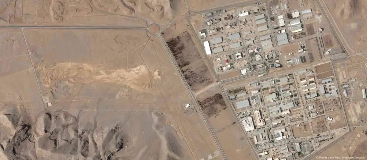 ONU diz que Irã dobrou enriquecimento de urânio em 3 meses