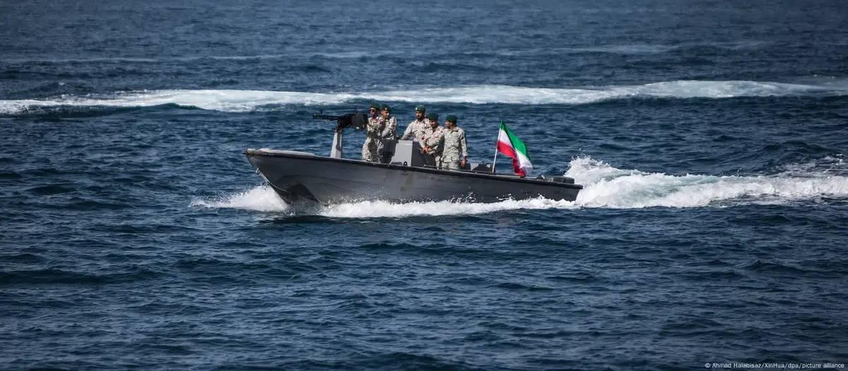 Por que Irã não usou trunfo em resposta a ataques