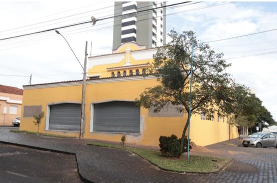 Prédio da Reserva Técnica do Museu Municipal terá vitrines para expor seu acervo