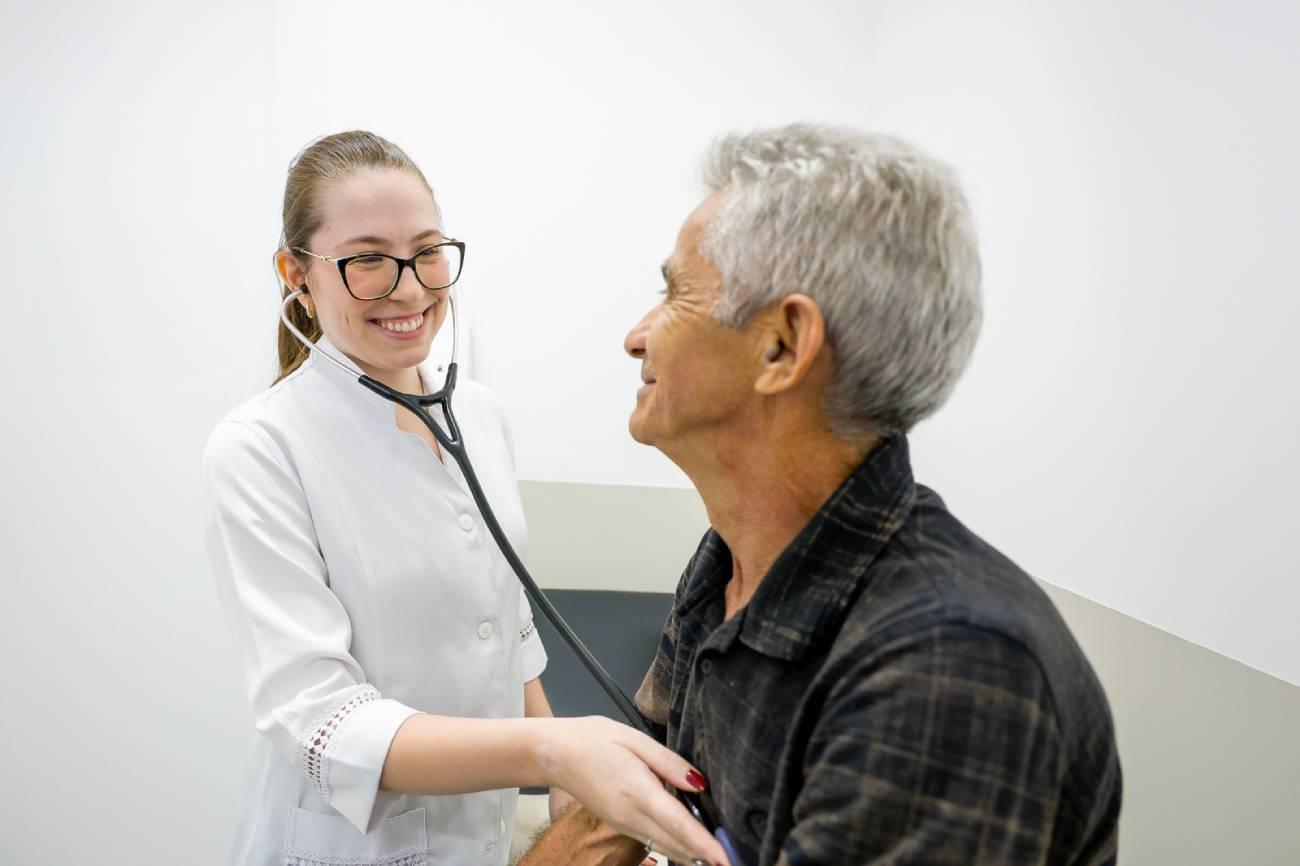 Prefeitura amplia atendimentos de Saúde e oferece mais 6.400 consultas por mês em 15 especialidades