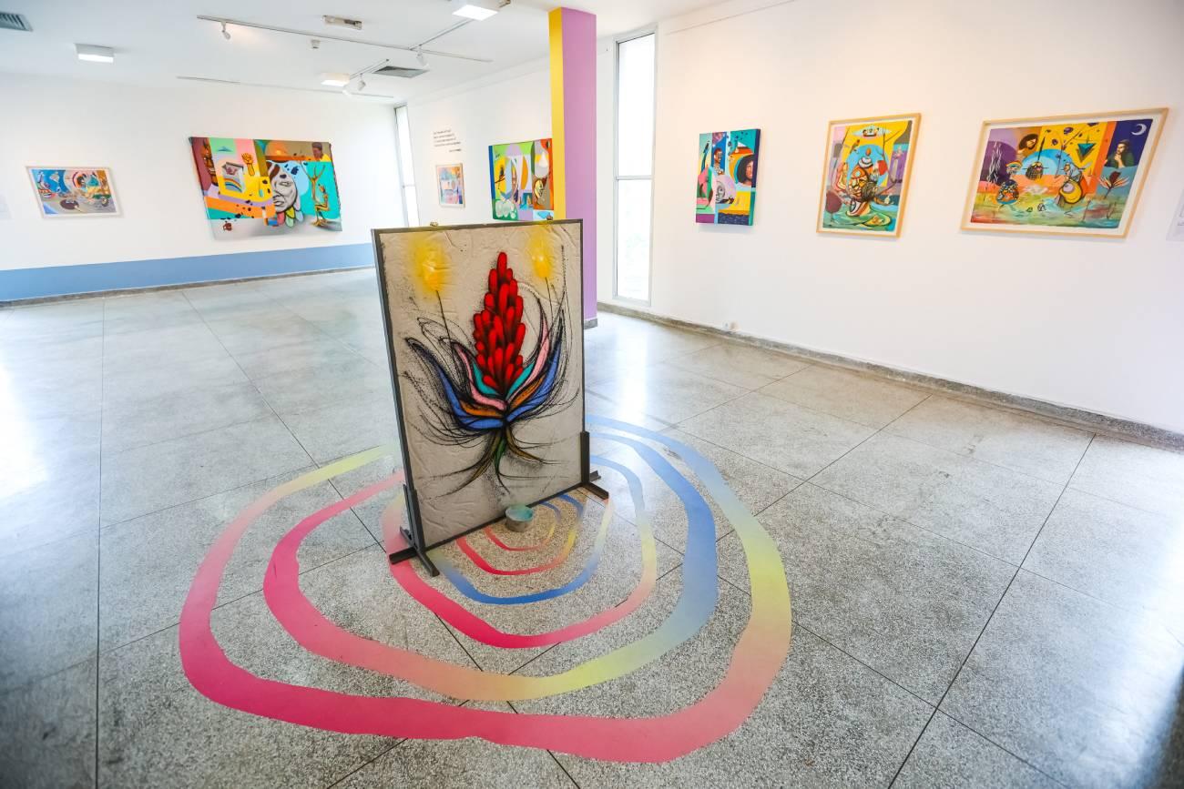 Prefeitura de São Bernardo abre diálogo sobre aplicação de recursos da Política Nacional Aldir Blanc