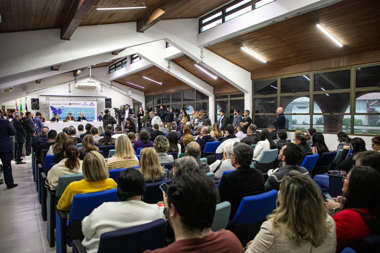 Prefeitura de São Caetano implanta Polo de Empregabilidade Inclusiva em parceria com Estado