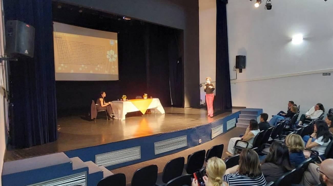 Prefeitura de São Caetano promove diálogo para combater o abuso e a exploração sexual de crianças e adolescentes