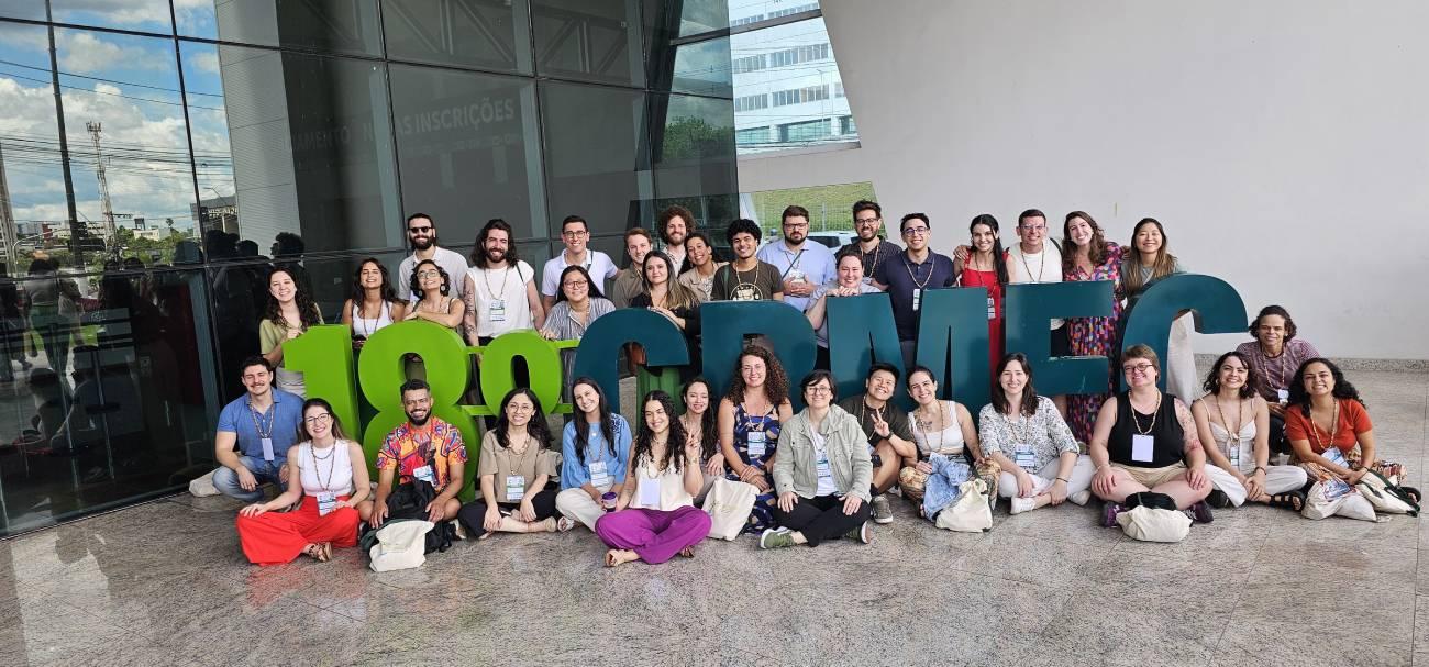 Programa de Residência de São Bernardo leva 10 oficinas para Congresso Brasileiro de Medicina de Família