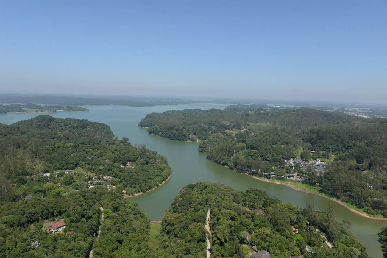 Programação do 'Junho Verde' em São Bernardo inclui plano de sinalização da Billings