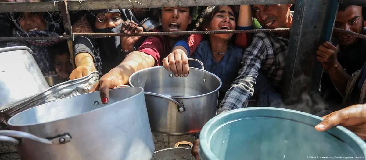 Promotoria francesa investiga denúncia de genocídio em Gaza