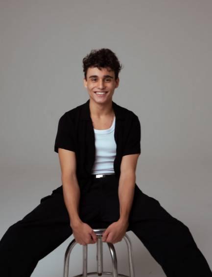 Revelação de Garota do Momento, Pedro Goifman encerra ciclo com Guto e celebra impacto do personagem