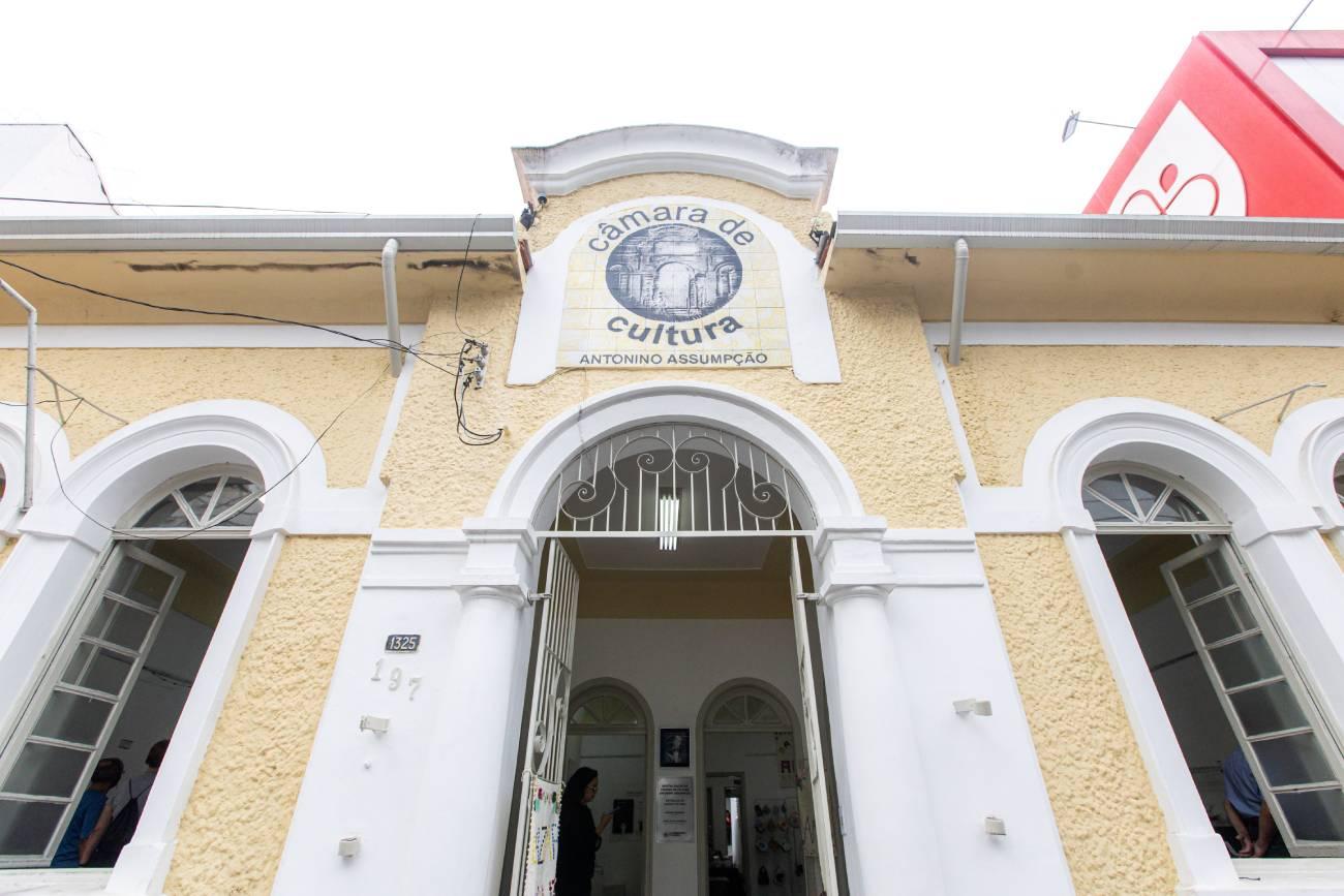 São Bernardo cadastra propostas para oficinas culturais gratuitas até 18 de junho