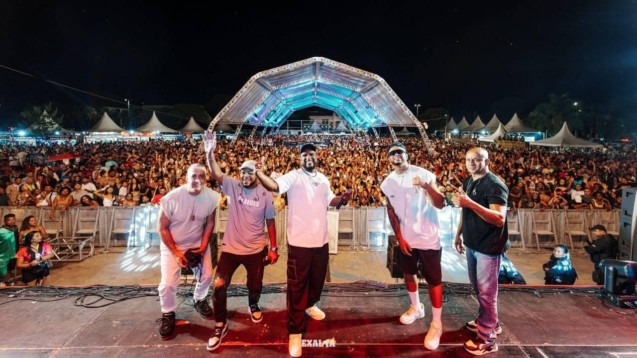 São Bernardo celebra festejos juninos com grandes shows a partir desta sexta-feira