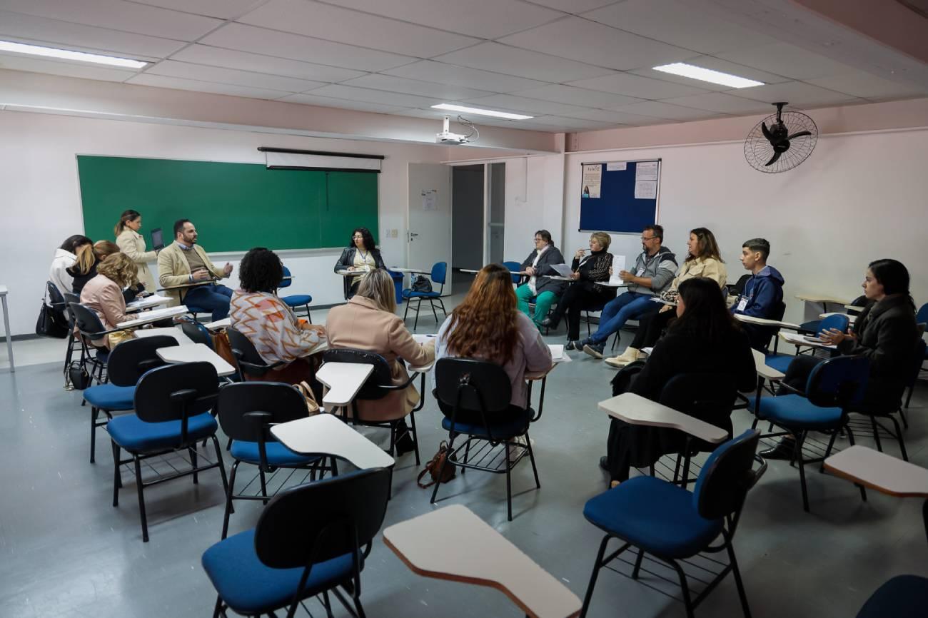 São Caetano debate o fortalecimento de políticas públicas na 13ª Conferência Municipal de Assistência Social