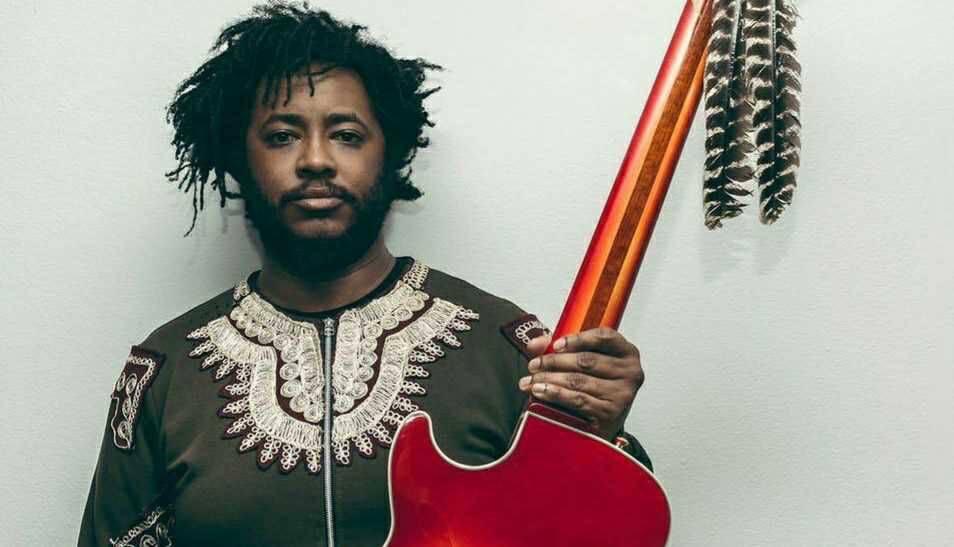 Thundercat anuncia show em Curitiba