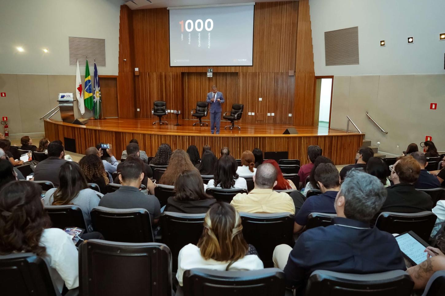 Uberlândia recebe 6º Fórum de Criatividade, Empreendedorismo e Marketing