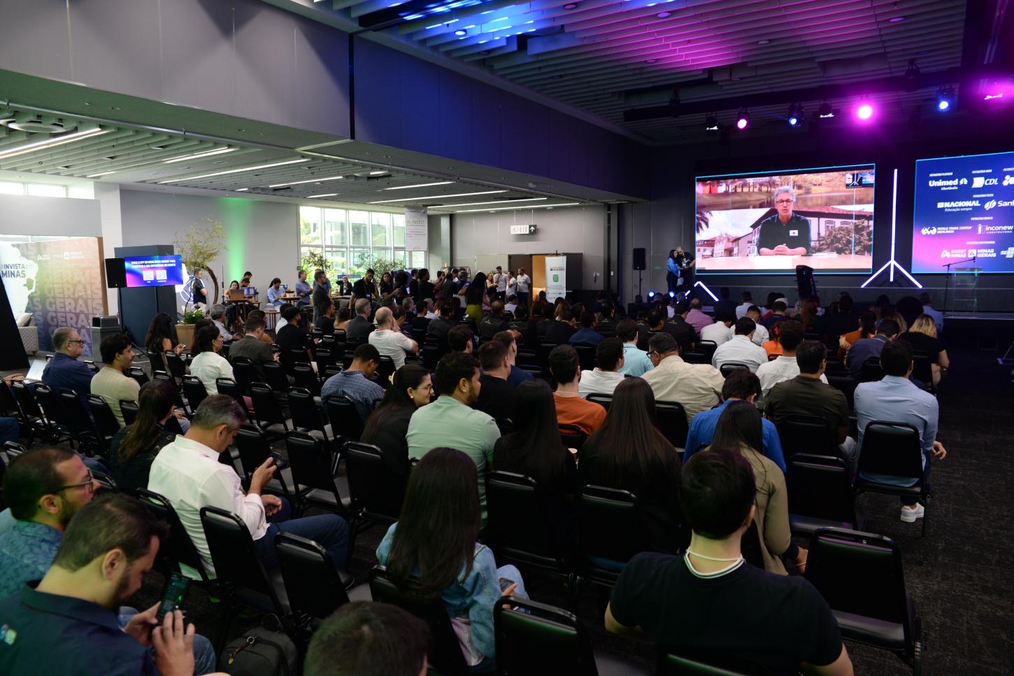 Uberlândia Summit realiza Preview com foco em educação e empreendedorismo transformador