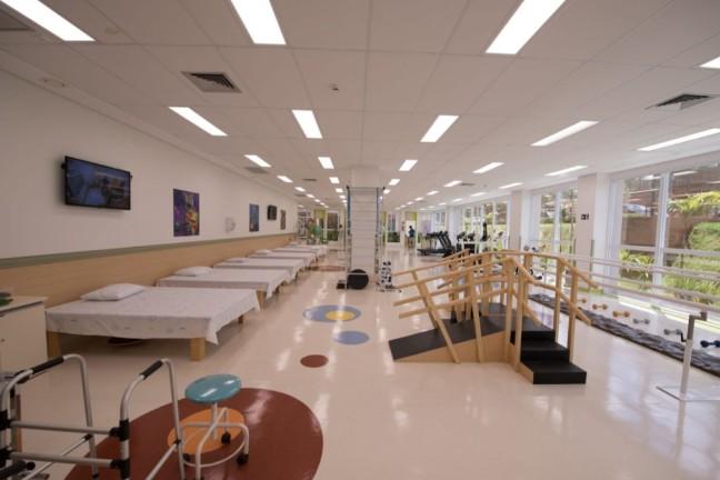 Uberlândia terá centro de reabilitação do Hospital de Amor