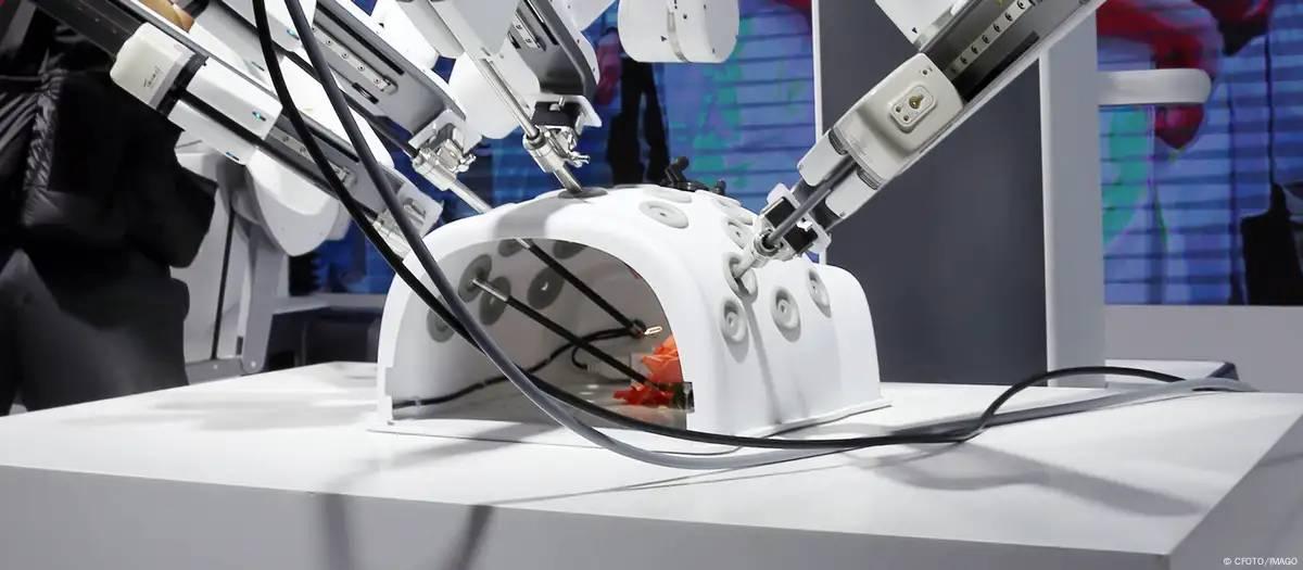 UE exclui China de licitações de equipamentos médicos