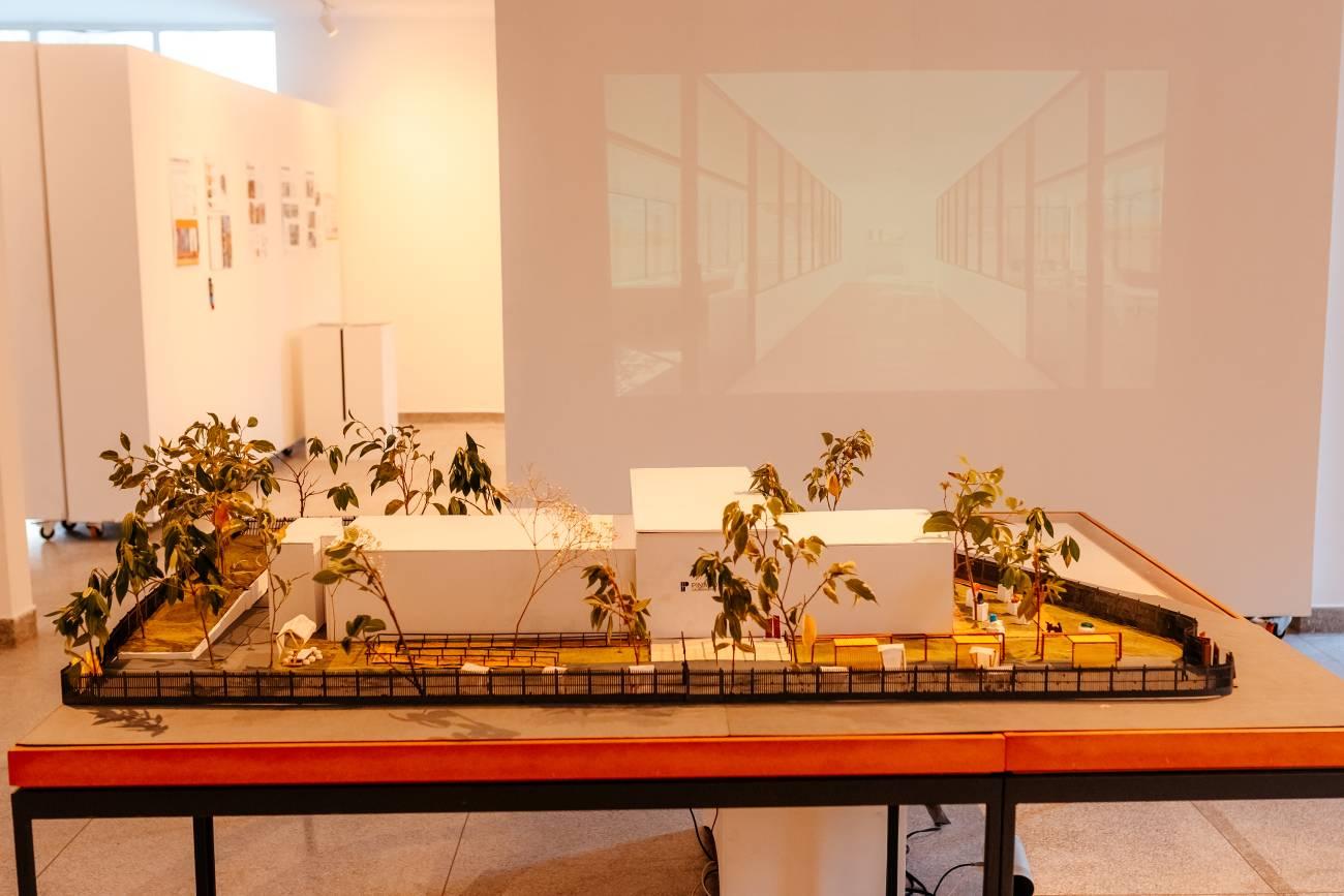 'Visões de Futuro' apresenta novas perspectivas para Pinacoteca Municipal de São Bernardo