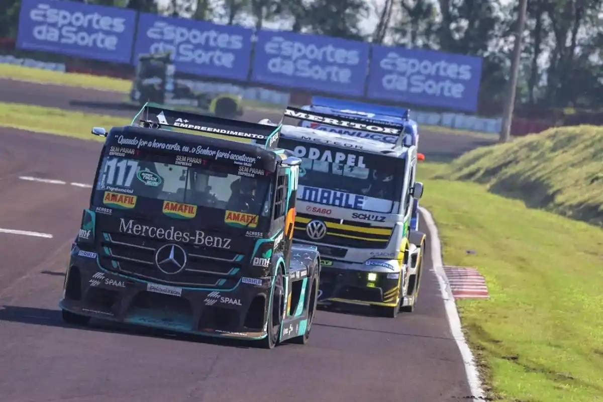 Vitórias em Tarumã colocam ASG na liderança da PRO e ELITE