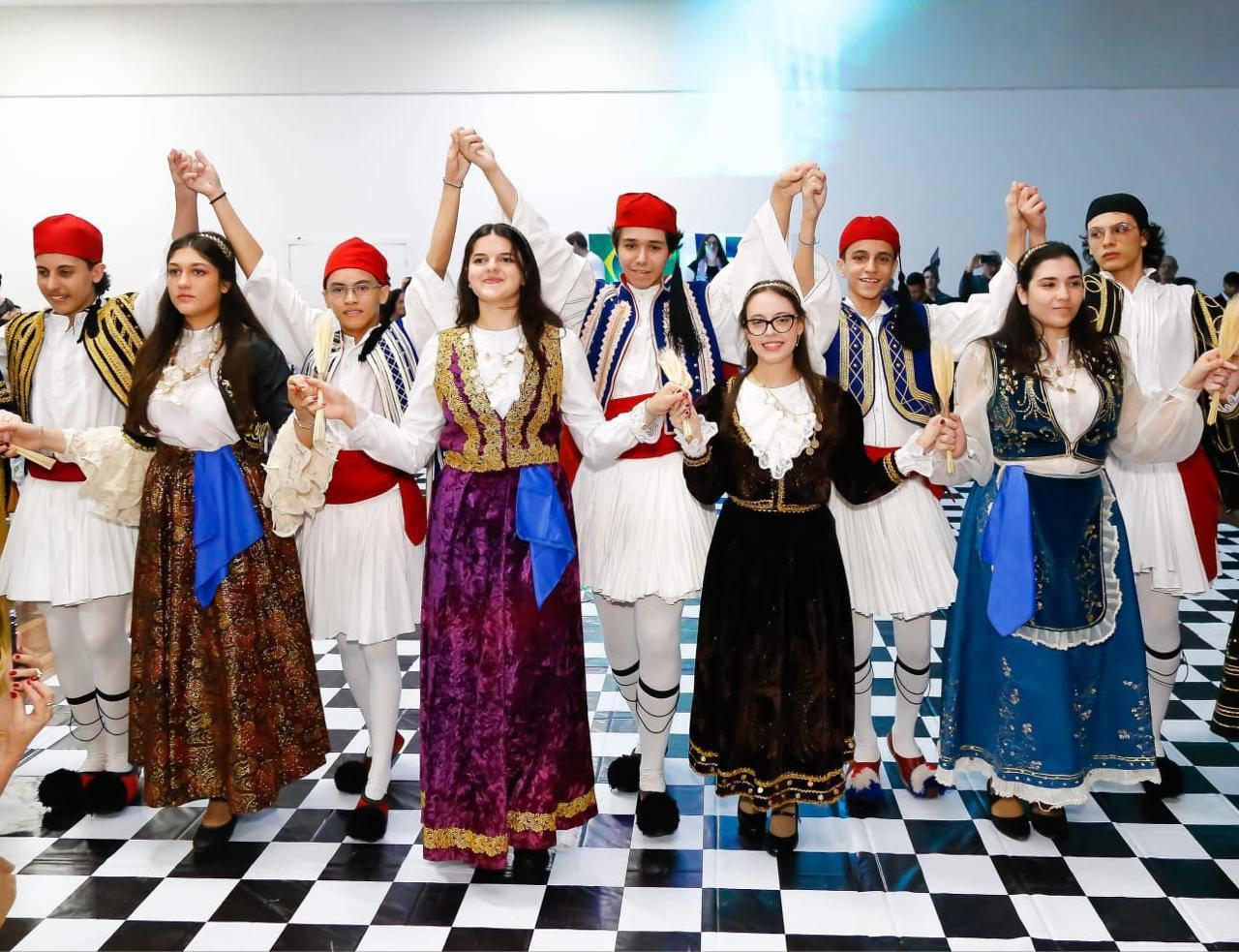 9ª edição da ExpoGaúcha traz atrações inéditas durante último final de semana do evento, em Santos